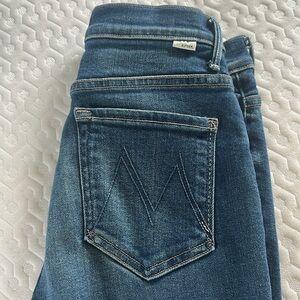 MOTHER Jeans- size 28
